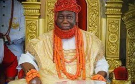 Beyond the Crown: The Vision Shaping Asaba’s Future