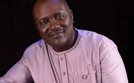 Oladipo devoted his life to journalism, democracy — Tinubu