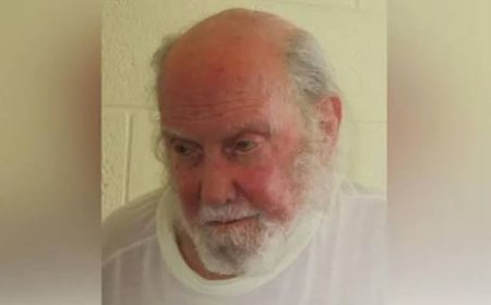 Prisoner Who Survived Eight Execution Dates Dies After 76 Years In Custody