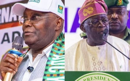 2027: APC Rep Lampoons Atiku, Urges ADC, Atiku To Debate Capacity, Not Tinubu's Certificates