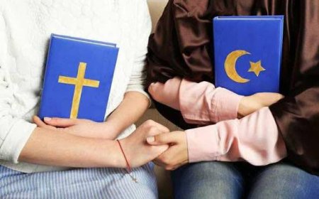 ABIN AL-AJIBI’ (A THING OF WONDER!): THE NEW GOSPEL IN THE NORTH