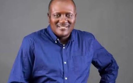 More Tears As NGE mourns Dotun Oladipo