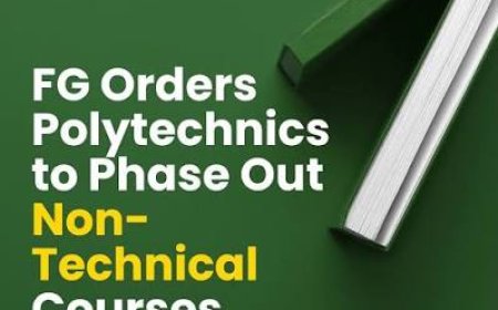 FG Orders Polytechnics To Scrap Non-technical Courses