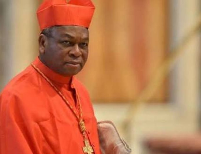 Re: Reactions To Aso Rock's Response To His Eminence, Cardinal John Onaiyekan And The Catholic Bishops' Conference Of Nigeria, CBCN. 