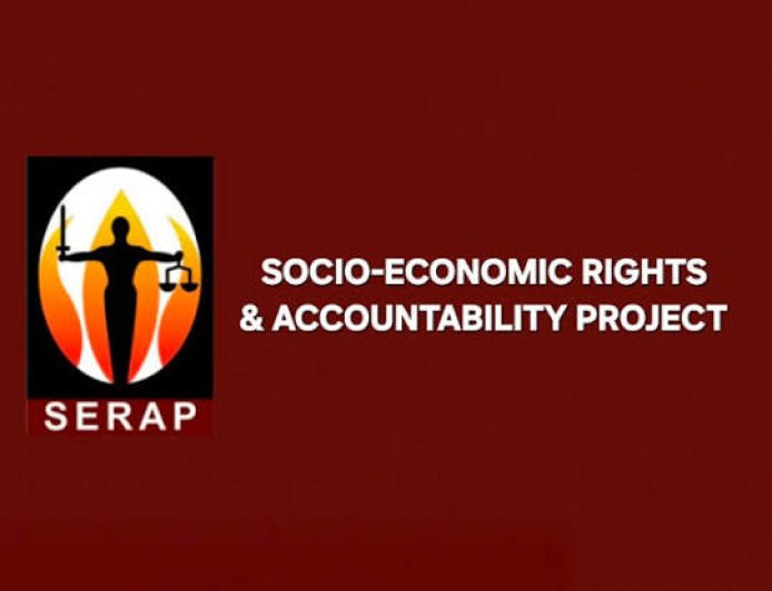 "Probe Alleged ₦6.79 Billion Police Funds Scandal, Recover Missing Firearms," SERAP Tells Tinubu