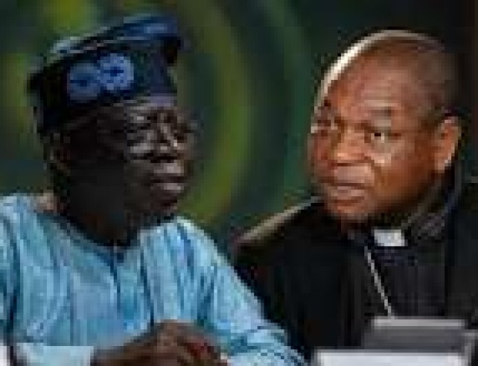 Sanusi II, Onaiyekan, and critiques of Tinubunomics