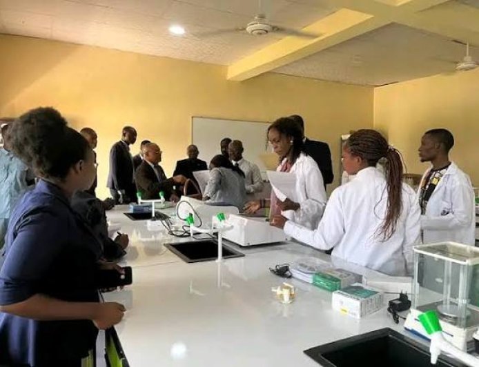 2026 Official MBBS Admission Quotas For Accredited Medical Schools In Nigeria