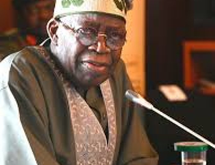 Tinubu Approves Between 30 To 80 Percent Salary Increases For Armed Forces Personnel