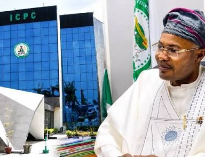 PFIPF: ICPC uncovers two more fake agencies linked to Adeyemi