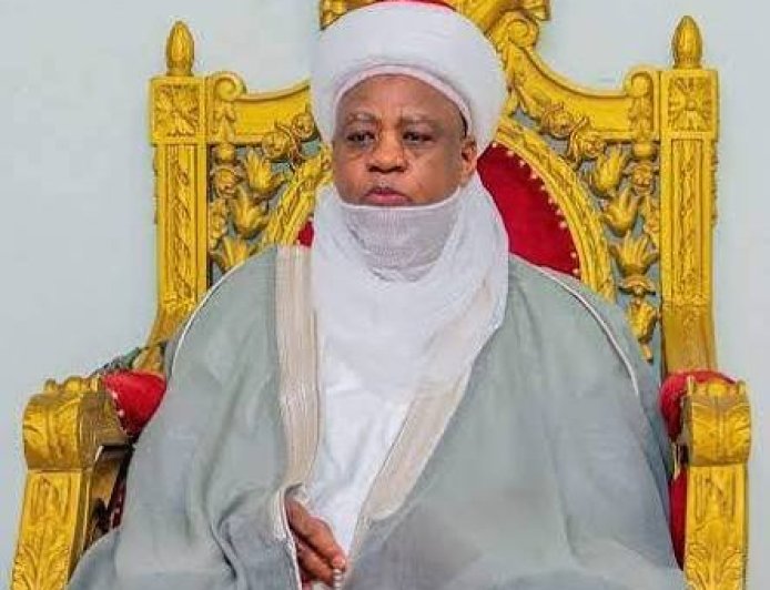 Sultan Abubakar 111 Of Sokoto Demands Probe Into Murder Of Serving Igbo Military Officer, Col Ude