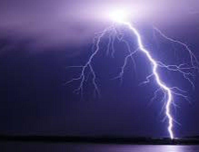 Boy 19, Struck Dead By Thunder In Enugu Community