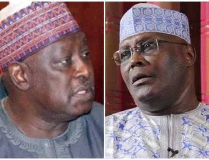 2027: Atiku's Ambition "Cheap Product," Says Babachir Lawal