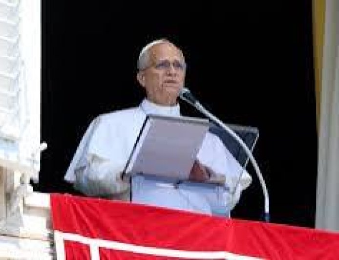 World News: Pope Calls For Humanitarian Corridors In Sudan