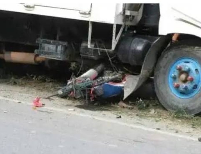 42 soldiers perish in fatal bus crash