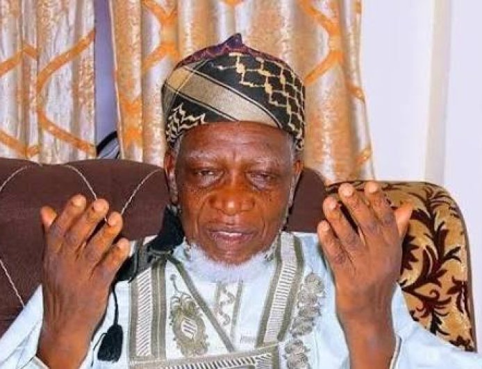 2027 Polls: NHRC Asks FG To Arrest, Prosecute Sheikh Jingir Over Hate Speech, Incitement