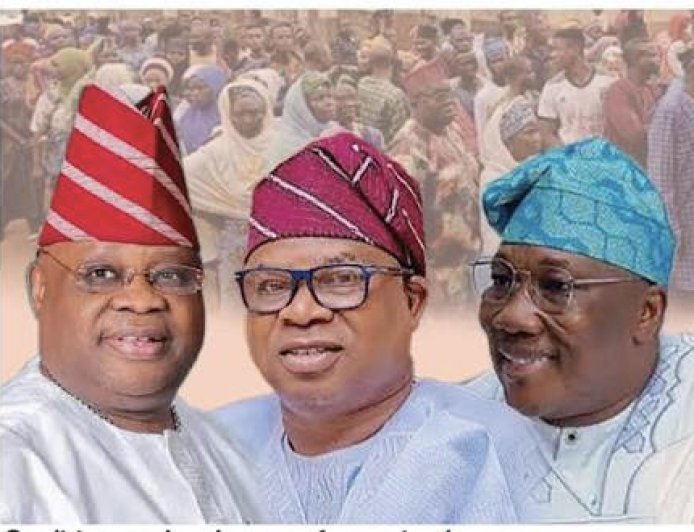 Osun 2026: A high-stakes rehearsal for 2027