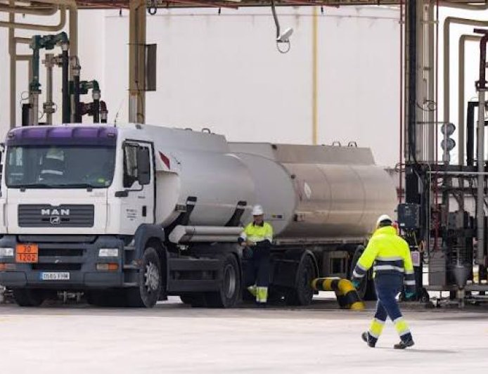 Oil Prices Rise, Stocks Mixed Ahead Of Crucial US Inflation Data