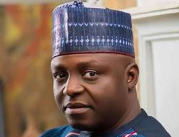 An Open Letter To The APC National Chairman, Prof Nentawe Yilwatda