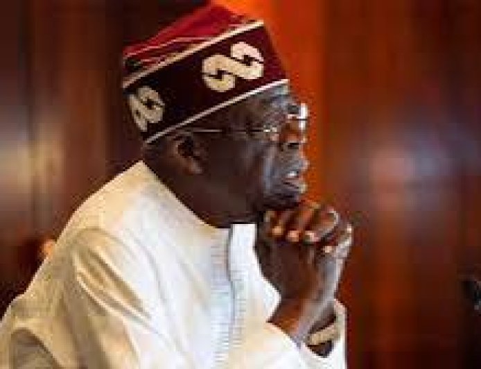 2027: President Tinubu Dragged Before EU Commission Over Alleged Certificate Forgery, Drug case