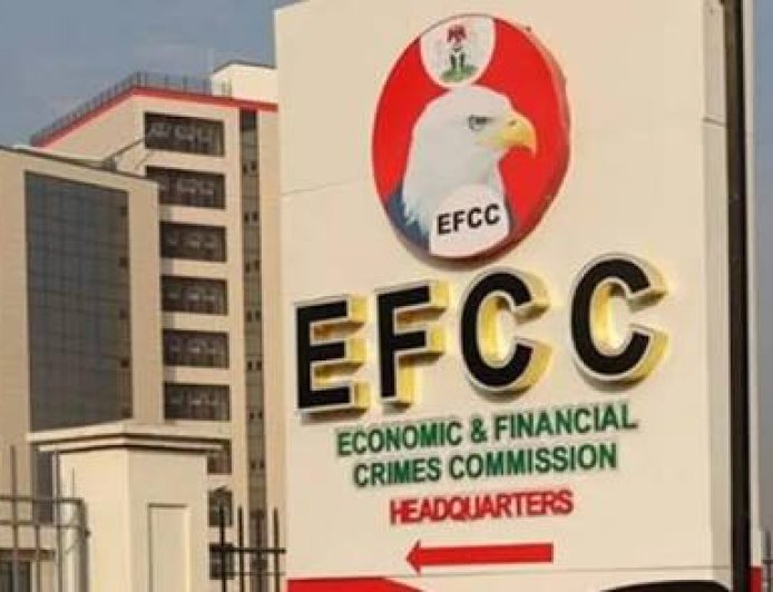 EFCC Arraigns Man for Alleged N56.4m Pilgrimage Fraud In Ibadan