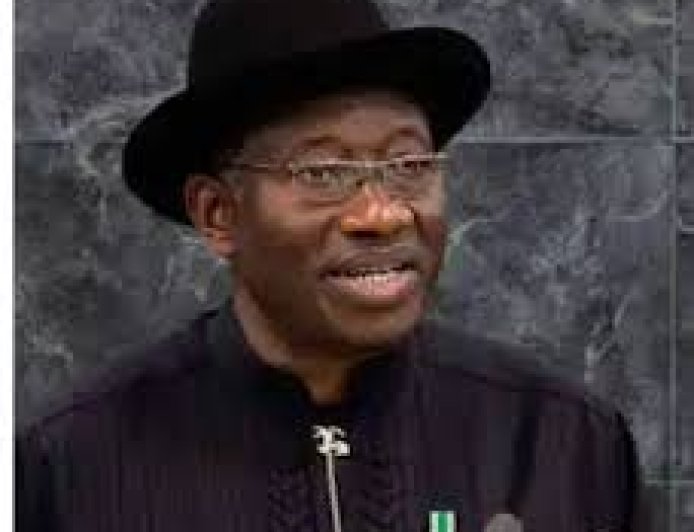 Jonathan Celebrates Babangida at 85, Hails His Contributions to Nigeria