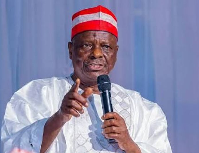 Where Is He Now?’ — Kwankwaso Takes Swipe At Ganduje, Criticises Shekarau, Yusuf