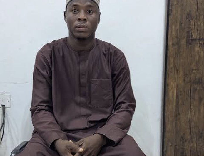 EFCC Commences Investigations of Suspect,   $73,000,  £15,957 & 827,800 SAR Intercepted at Kano Airport