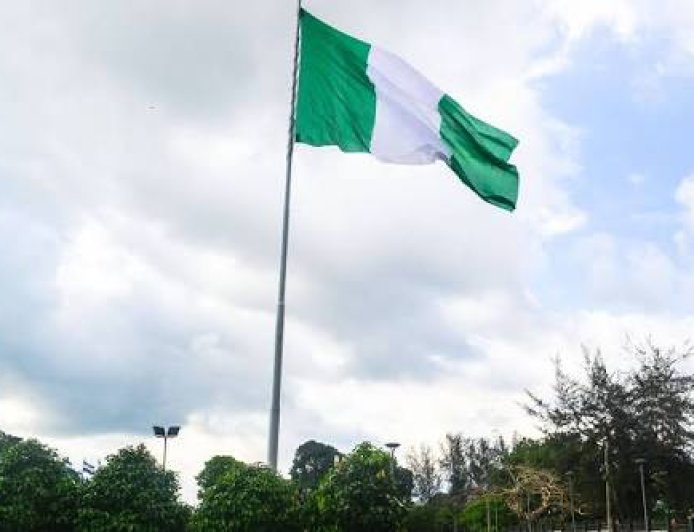 The Nigeria I Miss