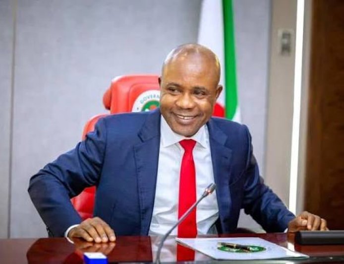 Enugu Gov Appoints 23 Special Advisers, Senior Special Assistants