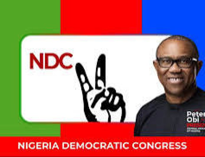 Nigerians, As Campaigns Kick-off: Here Comes Peter Obi, We Urge You To Listen To Him ------ Obi Media Office