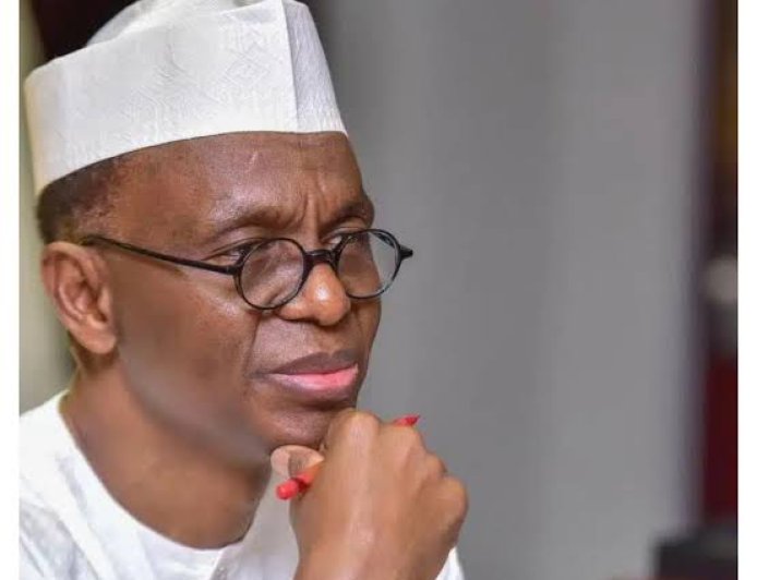 El-Rufai: The Man Who Built The Prison He Now Sleeps In