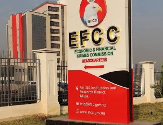 EFCC Arraigns Brookfield Group Holdings CEO, Olatunji Adebola, for Alleged N990m Fraud