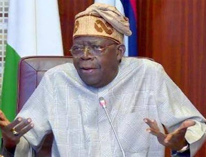 Lawyer Faults Chief Judge Of Federal High Over Transfer Of Suit Challenging Tinubu's Academic Qualifications
