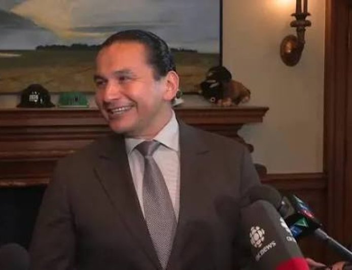 Canadian provincial leader says Trump is a ‘bad person’ as Canada weighs concessions for trade deal