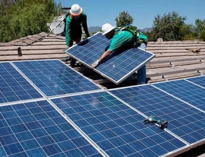 SELDI Installs 20 KV Solar Infrastructure at Enugu Campus of Nigerian Law School
