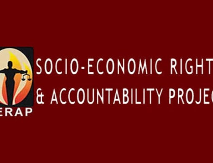 2027 Elections: SERAP Urges INEC to Publish Political Donation Limits, Party Finances