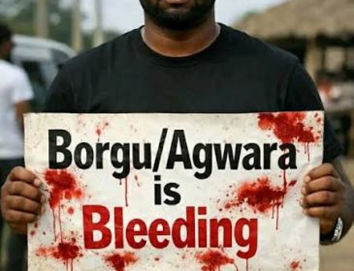Bago Faults Borgu Attack, Orders Security Agencies To Rescue Abducted Worshippers