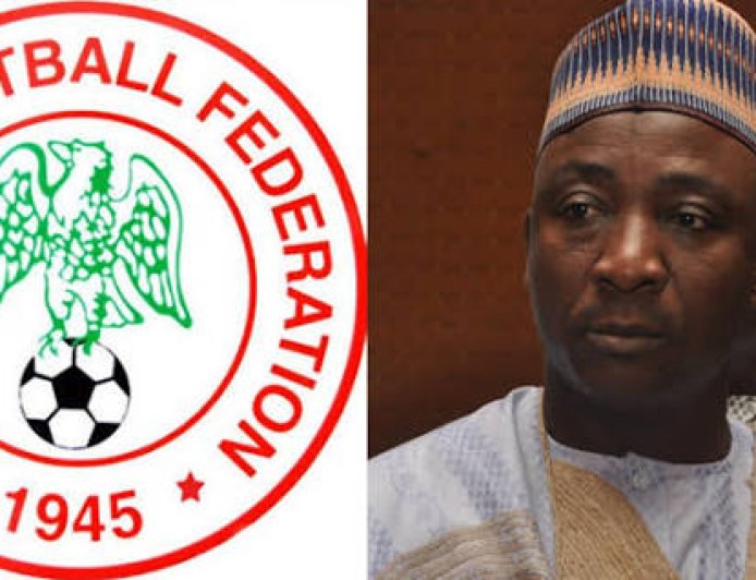 Illegal NFF: Why Gusau, other illegalities must go, quickly