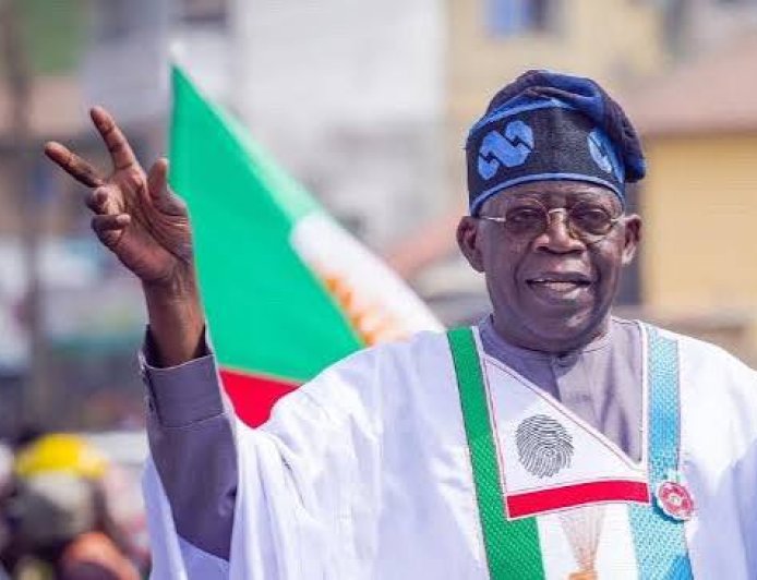 APC Must Stop Proxy Electioneering Campaigns For President Tinubu