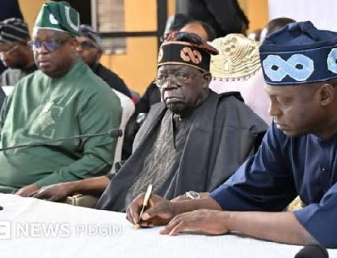 Mangu, Musa, Tinubu, Terror In Plateau State And The Performance Democracy Question