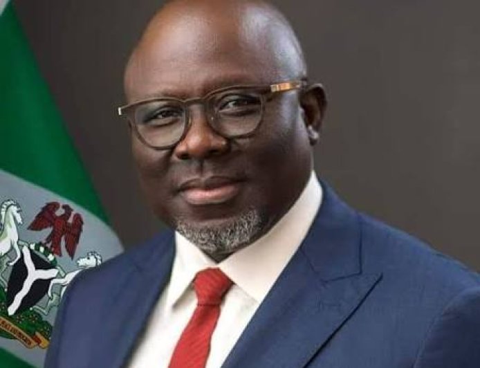 Oborevwori renews calls for intelligence-led governance 