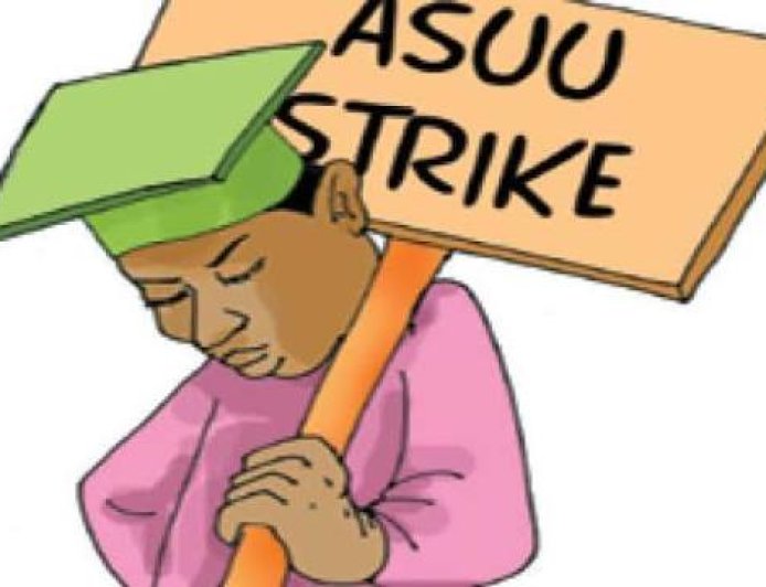 ASUU-ESUT Suspends 14- day Work- to- Rule