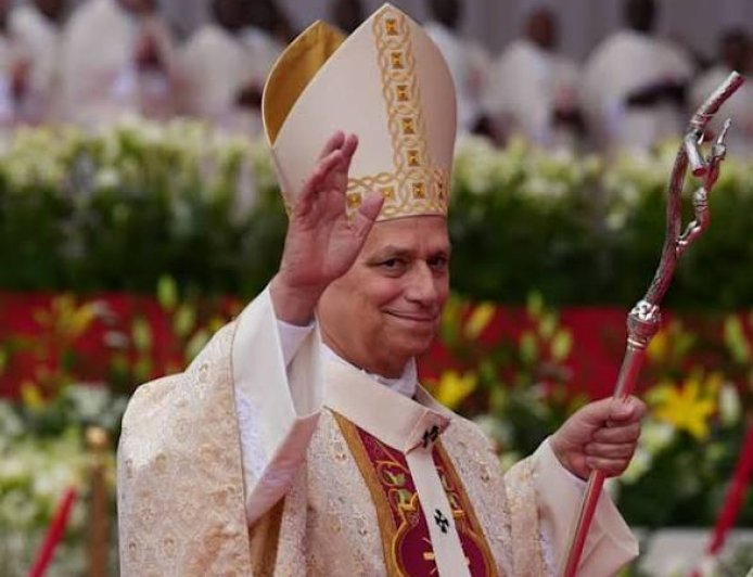 Pope Appeals For Int’l Solidarity As Deadly Ebola Outbreak Spreads