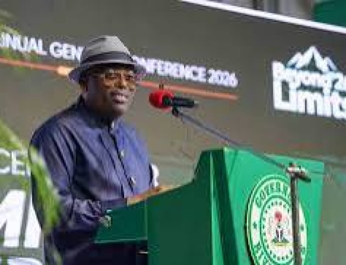 Consider overall impact of judgments on Nigeria's Polity, Fubara Charges Judges