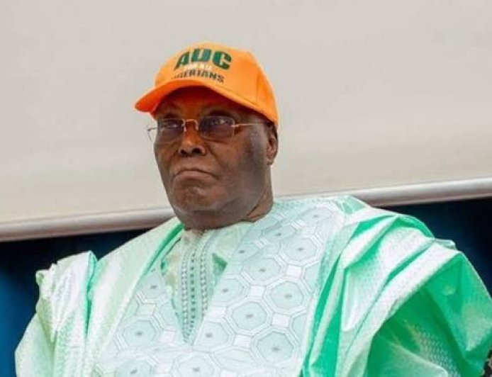 Atiku confused on petrol subsidy; third U-turn in one week shows he is simply playing politics ------- FG