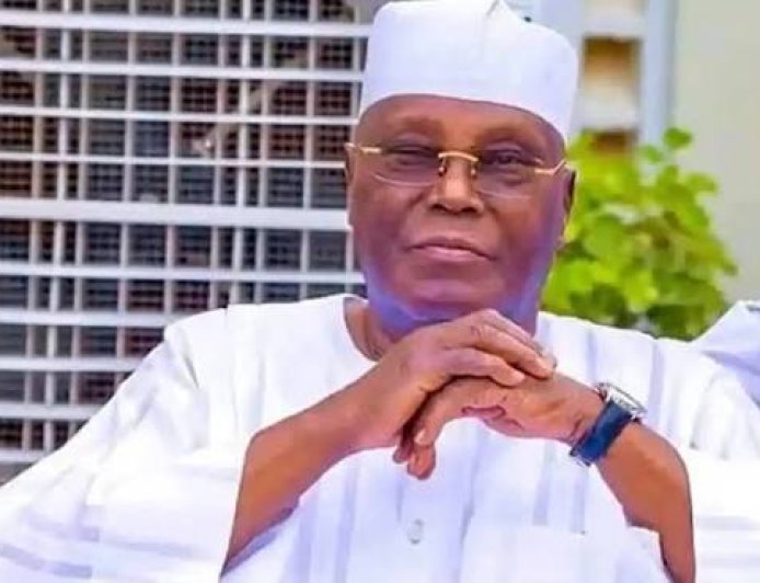 2027: We Are Competing With Thieves, Says Atiku