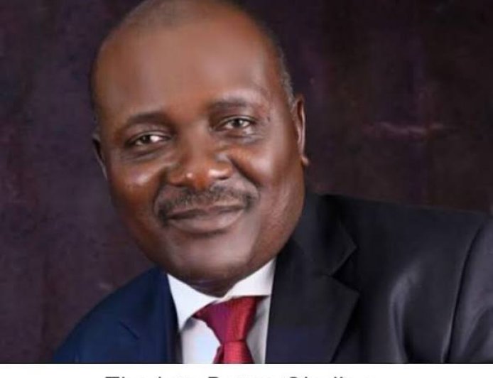 Eagle Online Publisher, Dotun Oladipo Dies @ 56, Sending Shockwaves Across The Media Community