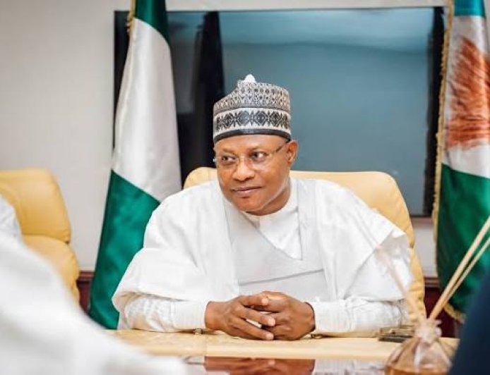 I Haven't Borrowed One Kobo Since I Became Governor — Uba Sani