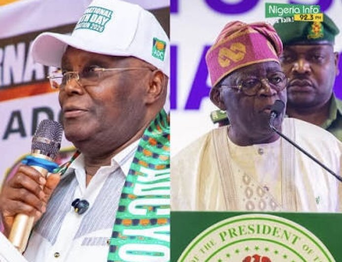 2027: APC Rep Lampoons Atiku, Urges ADC, Atiku To Debate Capacity, Not Tinubu's Certificates