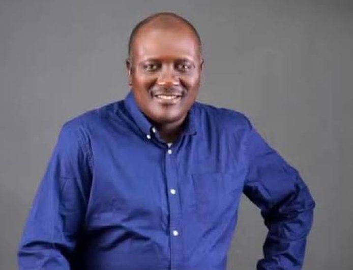 More Tears As NGE mourns Dotun Oladipo